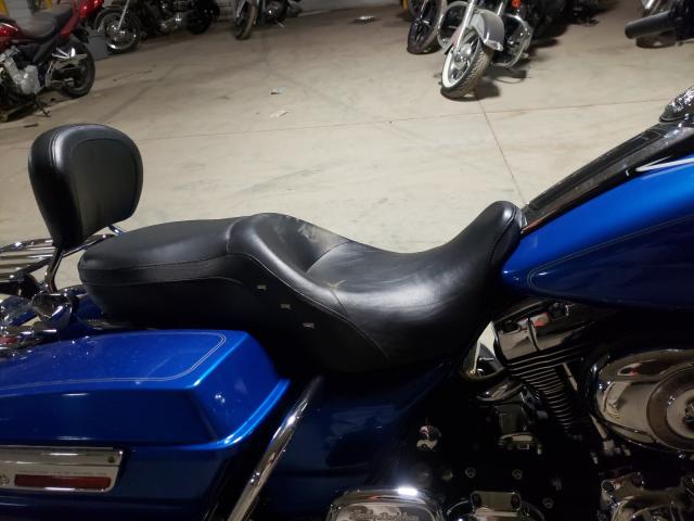 2008 HARLEY-DAVIDSON FLHT CLASS 1HD1FF4178Y661304