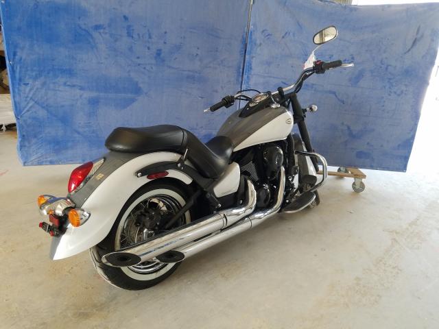 2021 KAWASAKI VN900 B JKAVN2B1XMA100156