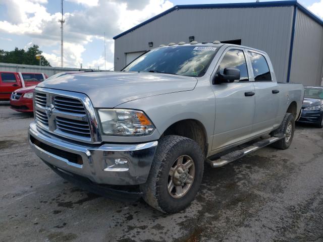 2014 RAM 2500 3C6TR5DT6EG235033