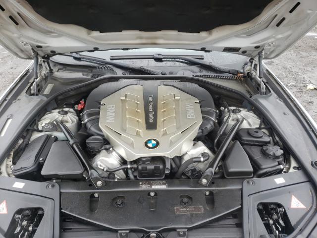 2011 BMW 550 XI WBAFU9C5XBC278381