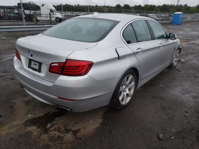 2011 BMW 550 XI WBAFU9C5XBC278381