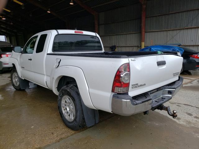 2015 TOYOTA TACOMA PRE 5TFTU4GN4FX080977