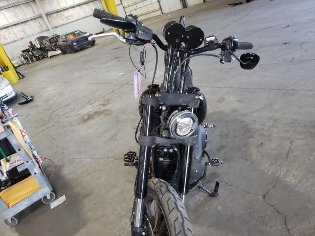 2020 HARLEY-DAVIDSON FXLRS 1HD1YWK11LB023090