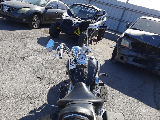2000 YAMAHA XVS1100 JYAVP11E6YA008798