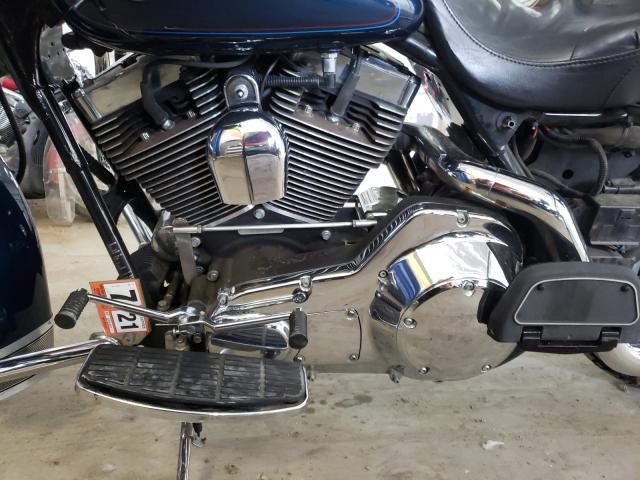 2004 HARLEY-DAVIDSON FLHTCI 1HD1FFW104Y624635