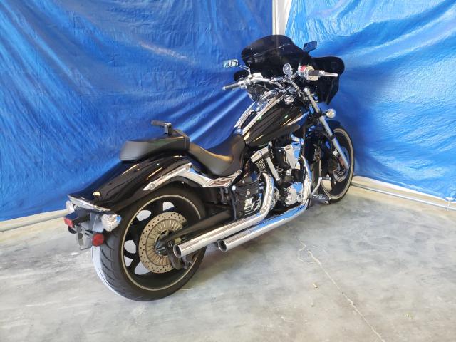 2012 YAMAHA XV1900 CU JYAVP27EXCA014254