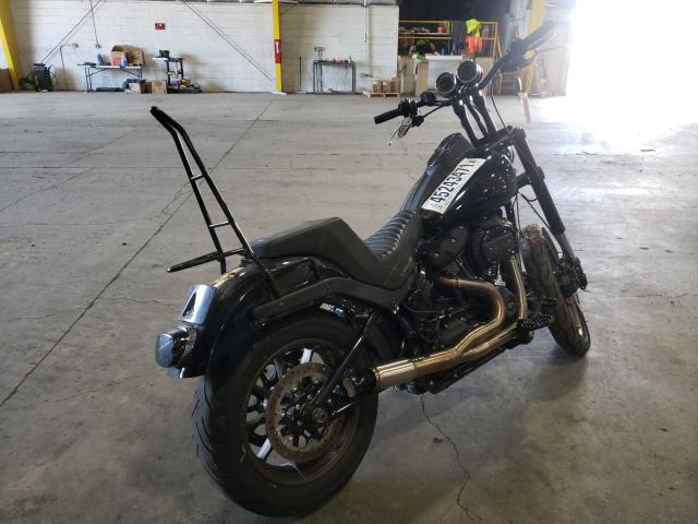 2020 HARLEY-DAVIDSON FXLRS 1HD1YWK11LB023090