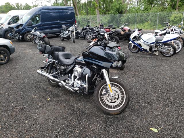 2013 HARLEY-DAVIDSON FLTRU ROAD 1HD1KGM18DB626995