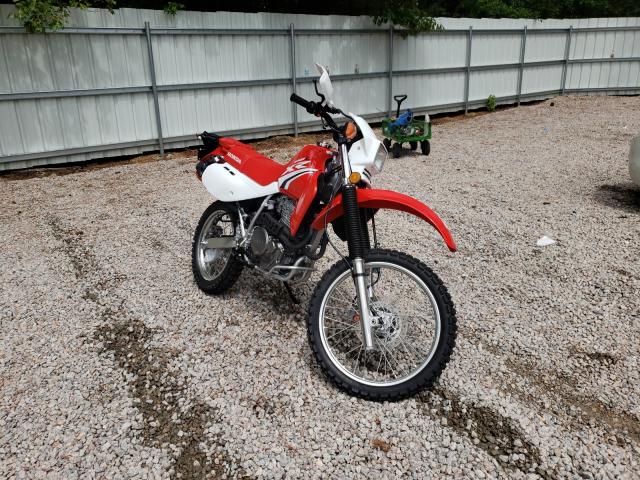 Salvage cars for sale from Copart Knightdale, NC: 2021 Honda XR650 L