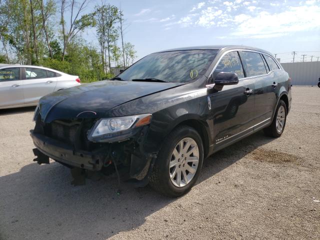 2014 LINCOLN MKT 2LMHJ5NK9EBL54547