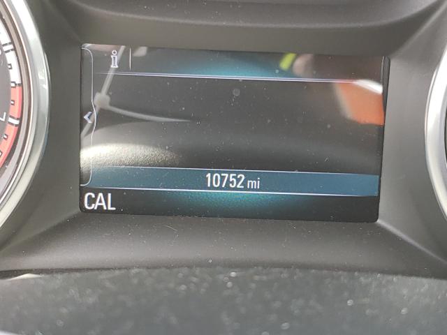 2018 BUICK REGAL TOUR W04GV8SX4J1120737