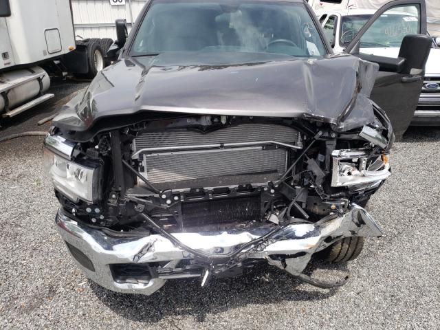 2021 RAM 2500 TRADE 3C6UR5HJ9MG540859