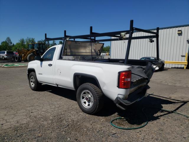 2018 GMC SIERRA 1GTN1LEC7JZ904013