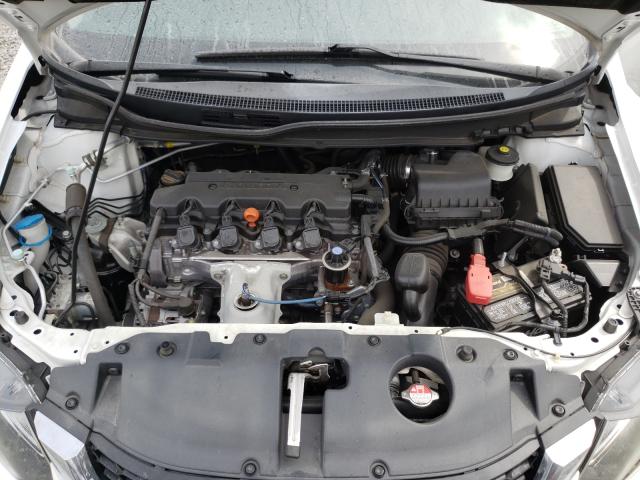 2014 HONDA CIVIC EX-L 19XFB2F9XEE044799
