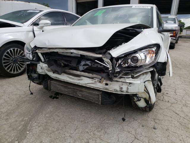 2013 VOLVO C30 T5 YV1672MK0D2304141