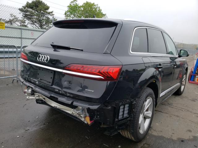 VIN WA1AJAF73MD028198 2021 Audi Q7, Premium no.4