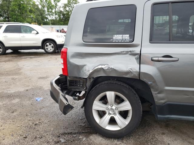 2012 JEEP PATRIOT LI 1C4NJRCB7CD514039