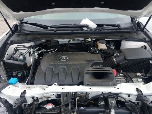 2017 ACURA RDX ADVANC 5J8TB3H71HL005293