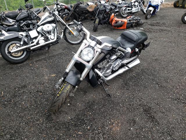 2012 HARLEY-DAVIDSON VRSCF VROD 1HD1HPH14CC809361