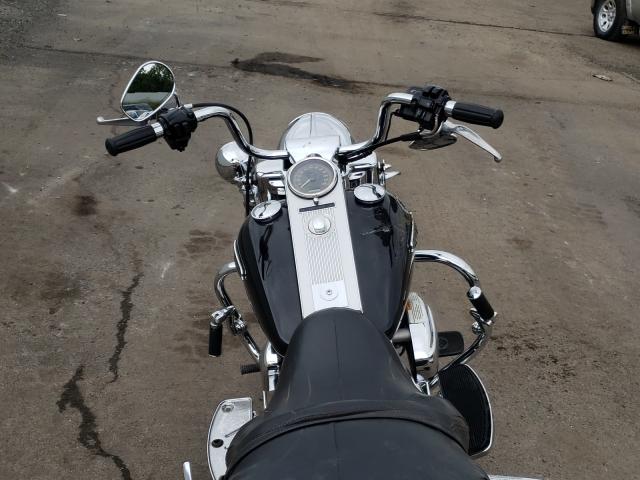 2007 HARLEY-DAVIDSON FLHRCI 1HD1FR4117Y704406