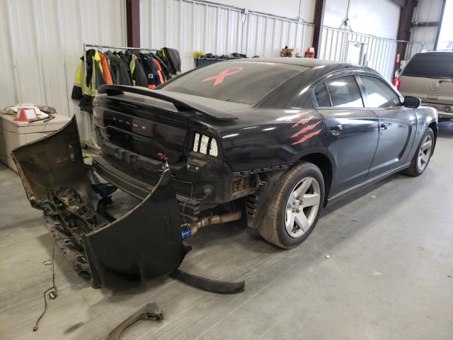 2014 DODGE CHARGER PO 2C3CDXAT8EH161125