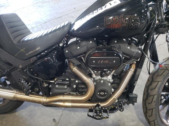 2020 HARLEY-DAVIDSON FXLRS 1HD1YWK11LB023090