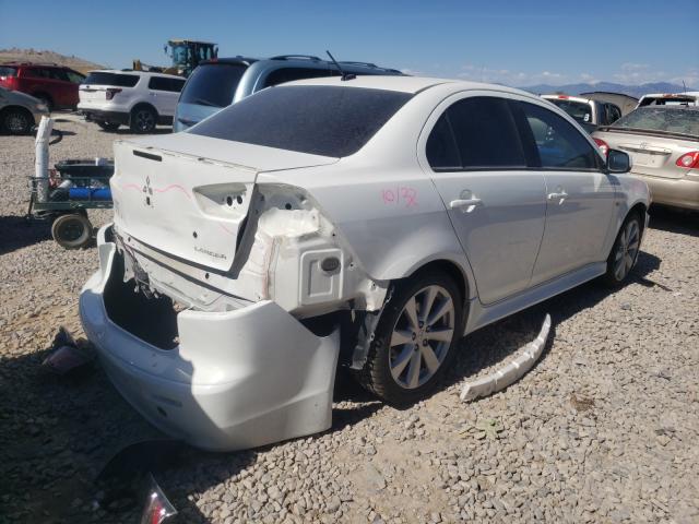 2013 MITSUBISHI LANCER GT JA32U8FW4DU025858