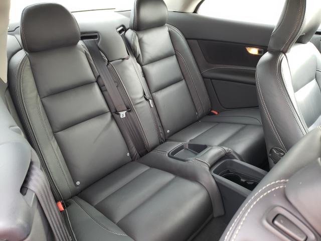 2012 VOLVO C70 T5 YV1672MC9CJ125819