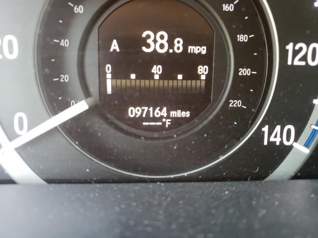 2014 HONDA ACCORD PLU JHMCR5F77EC000988