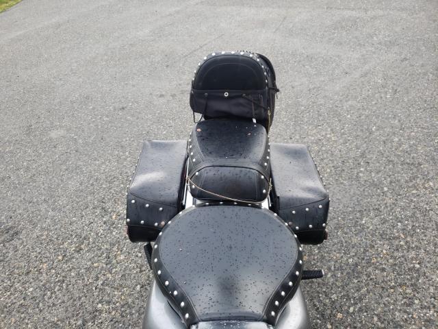 2007 SUZUKI VL1500 - JS1VY52A372100507