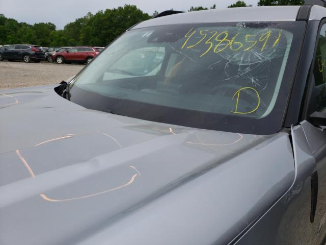 2021 FORD BRONCO SPO 3FMCR9B6XMRA79672