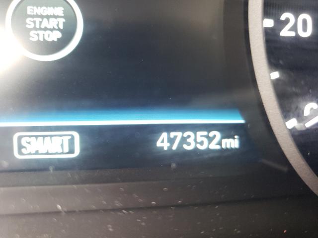 2017 GENESIS G90 ULTIMA KMHG54JH4HU028685