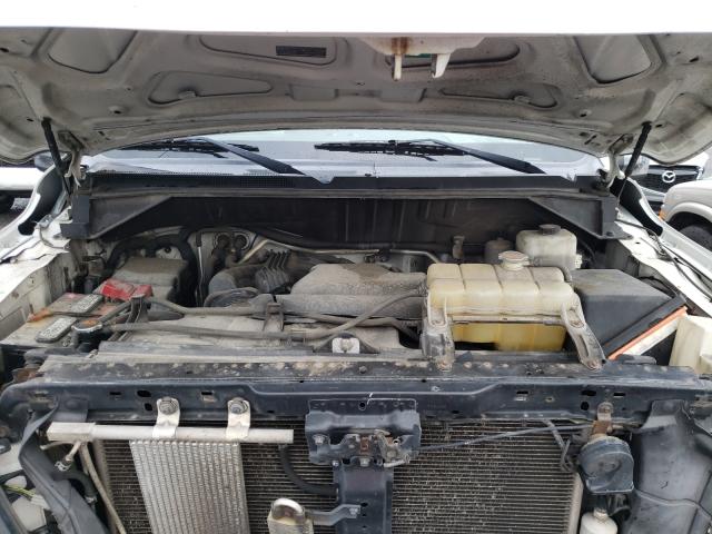 2012 NISSAN NV 2500 1N6BF0LY5CN113083