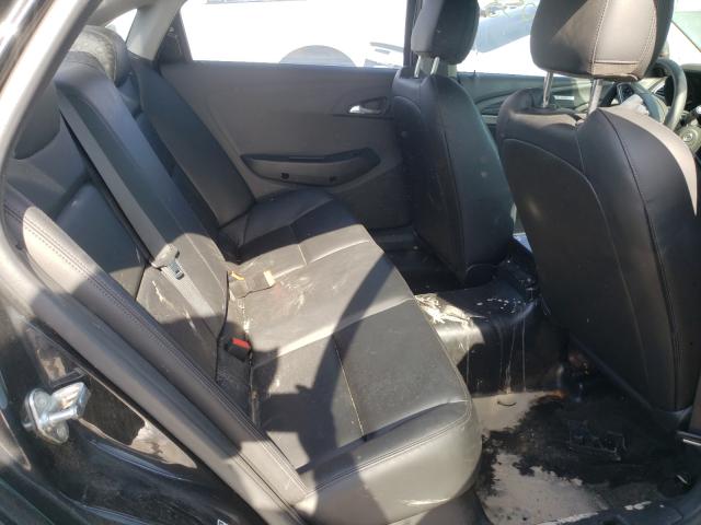 2014 CHEVROLET CAPRICE PO 6G3NS5U30EL002437