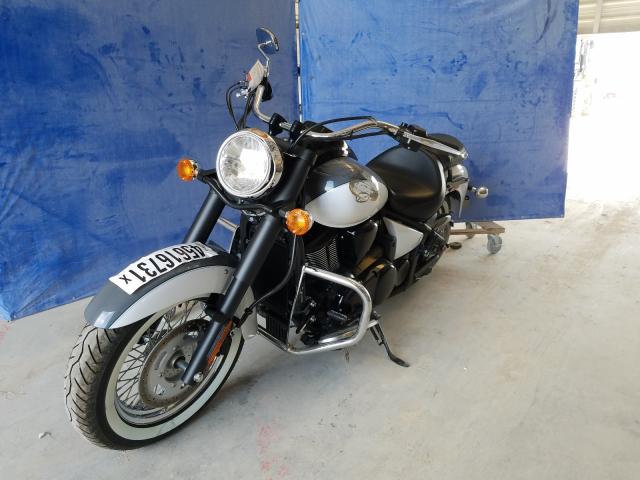 2021 KAWASAKI VN900 B JKAVN2B1XMA100156