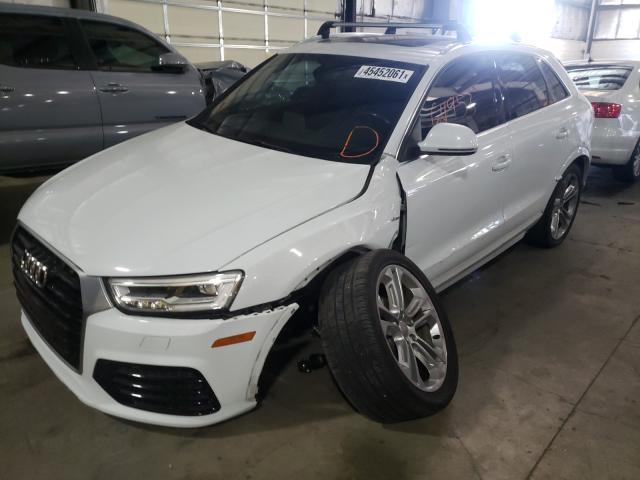2017 AUDI Q3 PRESTIG WA1GCCFSXHR009063