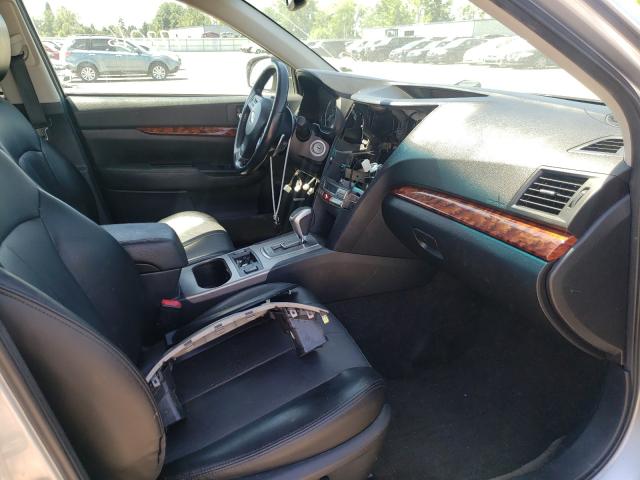 2012 SUBARU OUTBACK 4S4BRCLC7C3228971