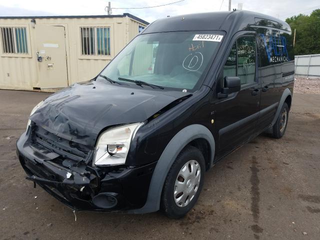 2012 FORD TRANSIT CO NM0LS7DN3CT122793