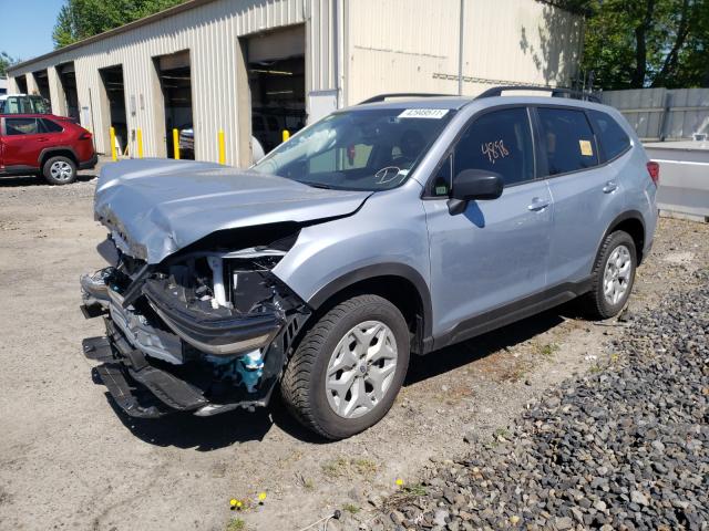 2021 SUBARU FORESTER JF2SKADCXMH423013