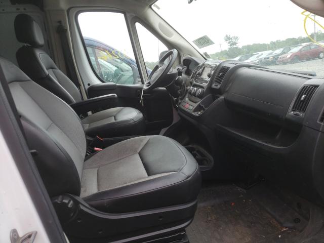 2019 RAM PROMASTER 3C6TRVAG5KE530722