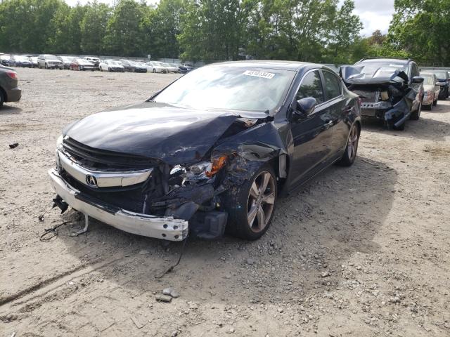 2014 ACURA ILX 20 19VDE1F39EE013993