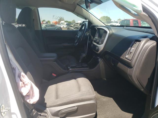 2016 GMC CANYON SLE 1GTG5CE34G1364320