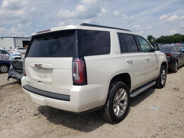 2015 GMC YUKON SLT 1GKS2BKC2FR168818