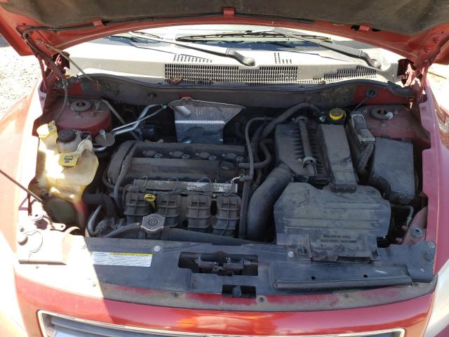 2010 DODGE CALIBER SX 1B3CB4HA7AD618214