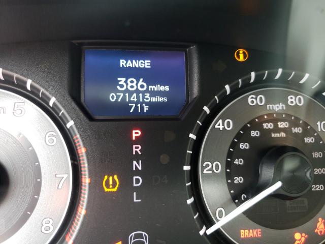 2014 HONDA ODYSSEY TO 5FNRL5H94EB051105