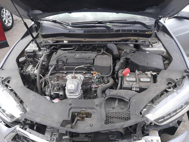 2020 ACURA TLX 19UUB1F3XLA007623