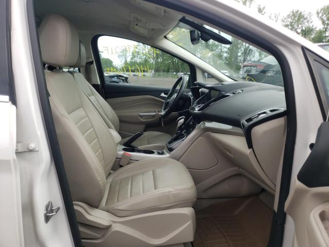 2013 FORD C-MAX 1FADP5BU2DL517904