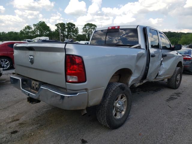 2014 RAM 2500 3C6TR5DT6EG235033