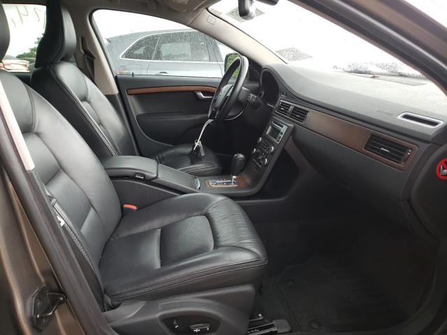 2010 VOLVO XC70 3.2 YV4982BZ6A1087161