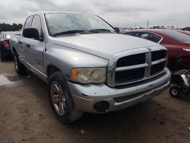 2005 Dodge Ram 1500 ST